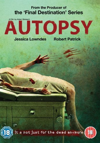 autopsyer